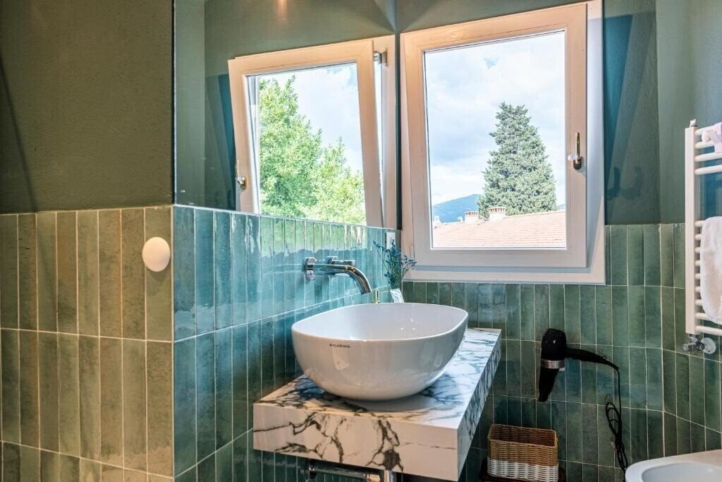 Изображение La Lu Cozy Rooms 2 4*