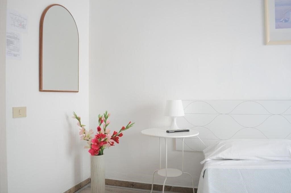 Отель Hotel Cecile 2*