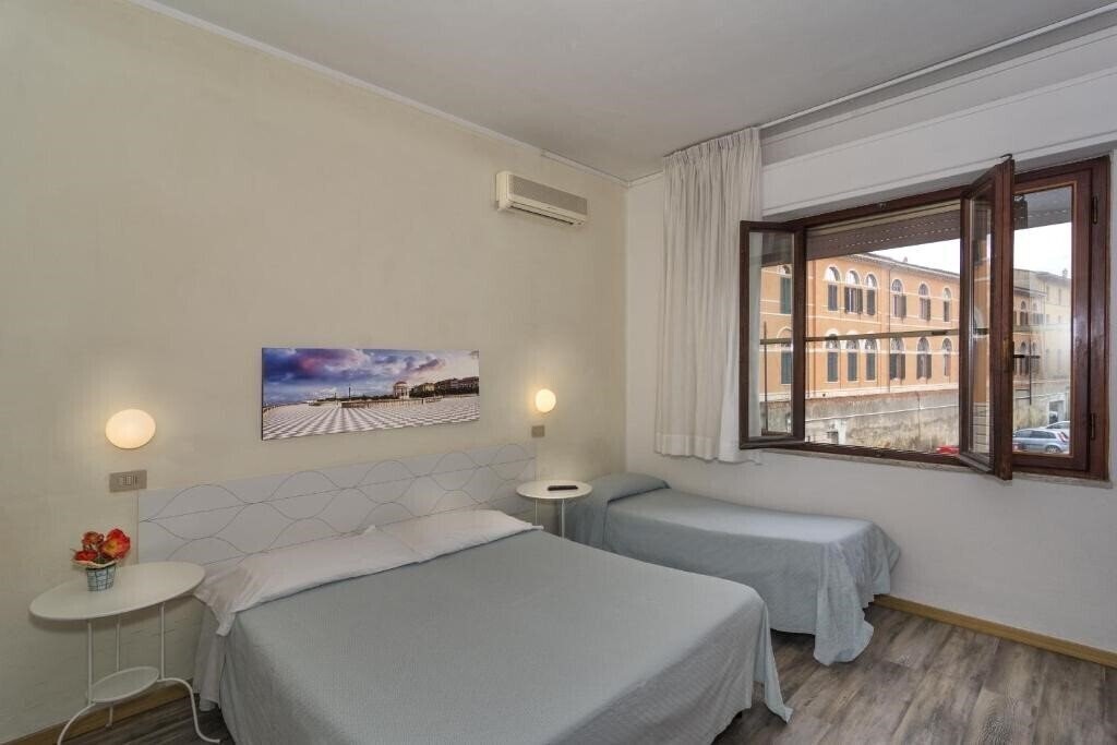 Фото Hotel Cecile 2*