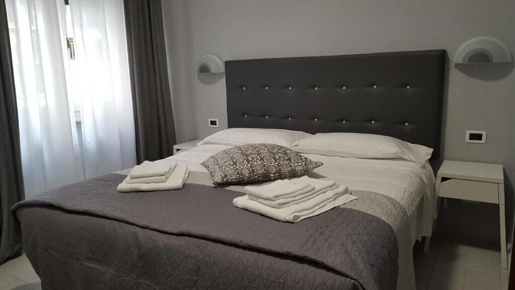 Фото Hotel Milano 2*