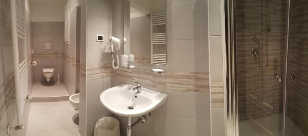 Фотографія Hotel Milano 2*
