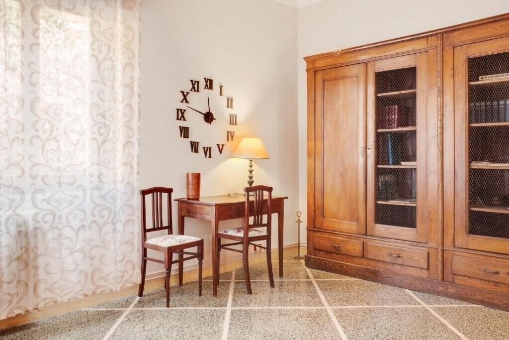Картинка Keith Haring Cozy Apartment 3*