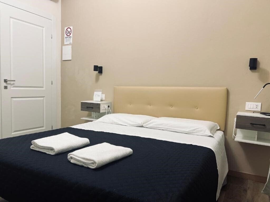 Отель Il Galileo Rooms 3*