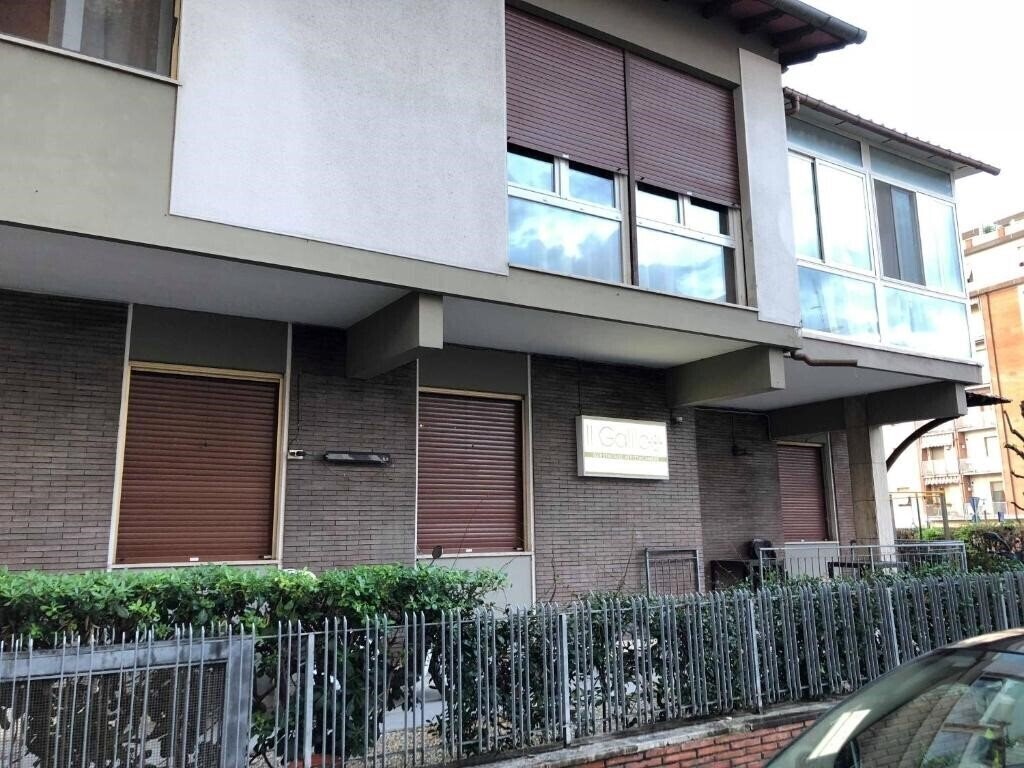 Фото Il Galileo Rooms 3*