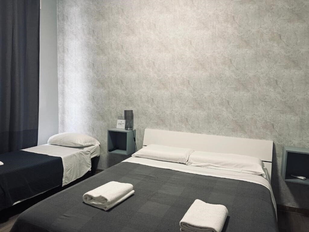 Изображение Il Galileo Rooms 3*