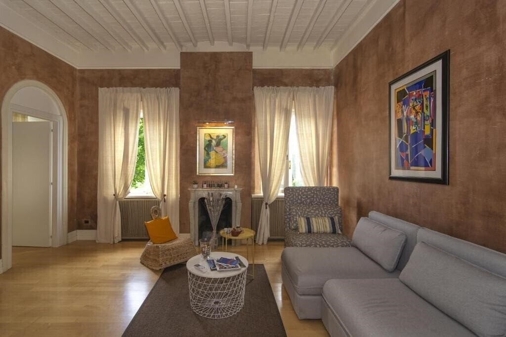 Отель Lauri Loft 4*