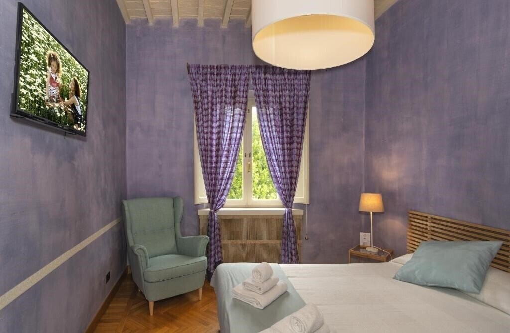 Фото Lauri Loft 4*