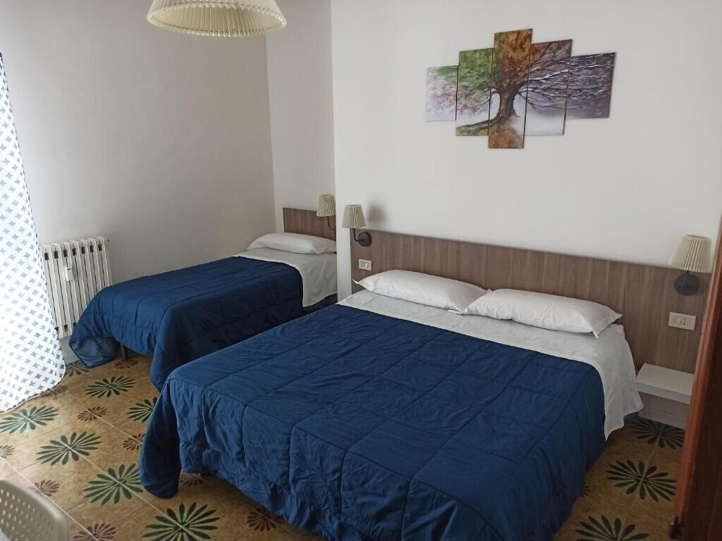 Отель Like Home Cisanello 2*