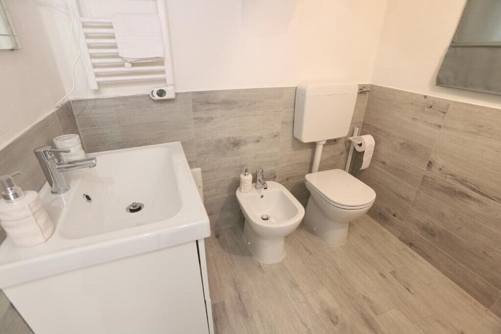 Изображение N°1 Flat Airport 3*