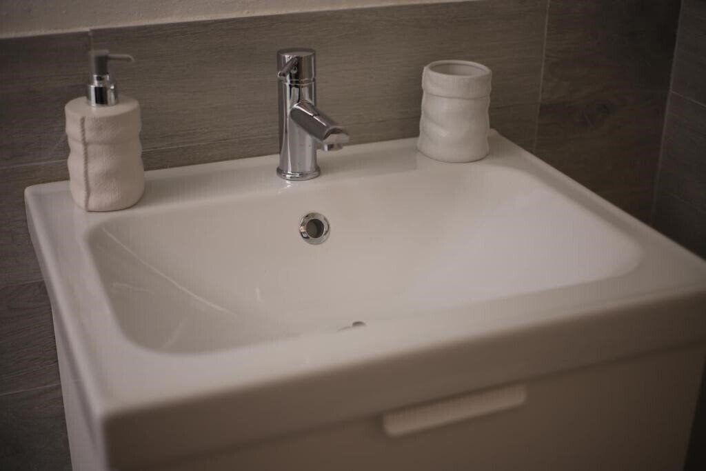 Картинка N°1 Flat Airport 3*
