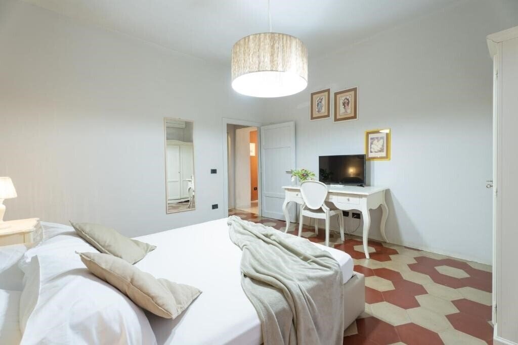 Фото Toselli Suite Apartment 3*