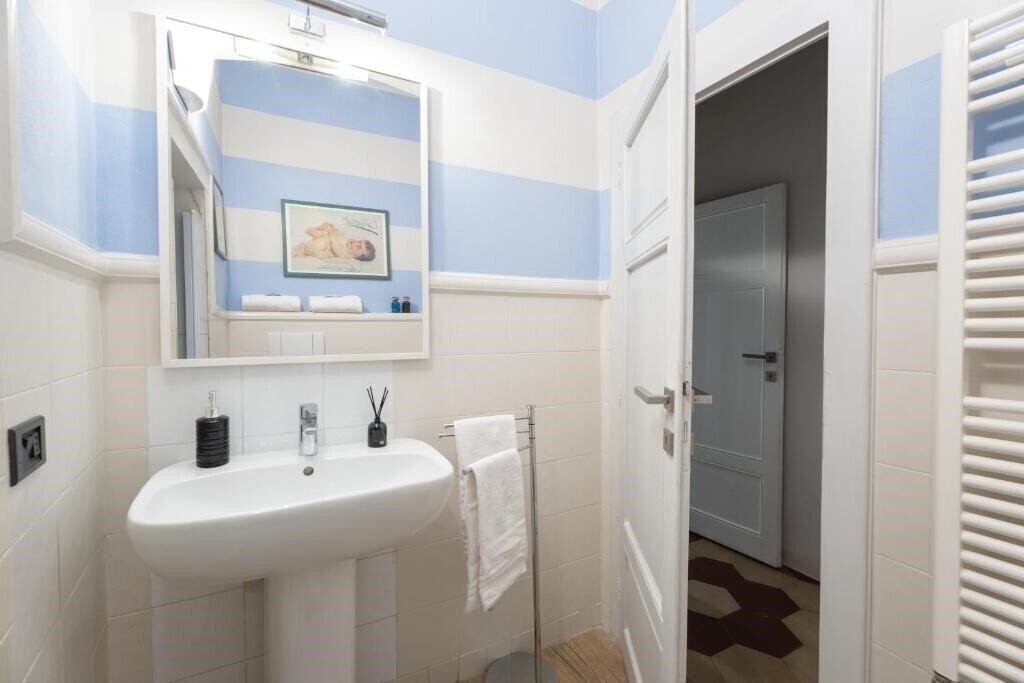 Фотография Toselli Suite Apartment 3*