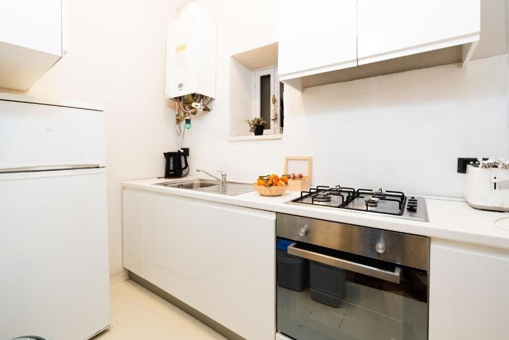 Изображение Toselli Suite Apartment 3*