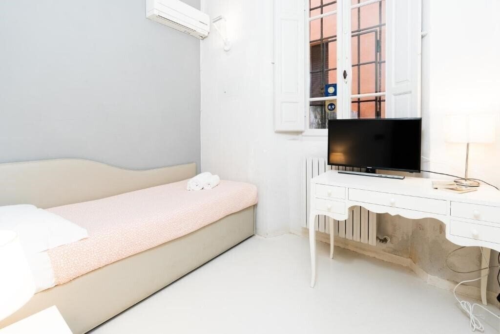 Картинка Toselli Suite Apartment 3*
