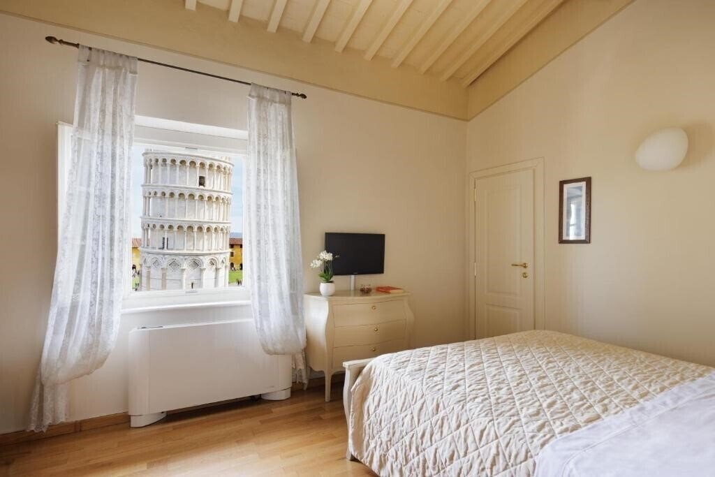 Готель Relais I Miracoli 2*