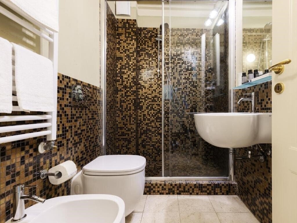 Фото Relais I Miracoli 2*