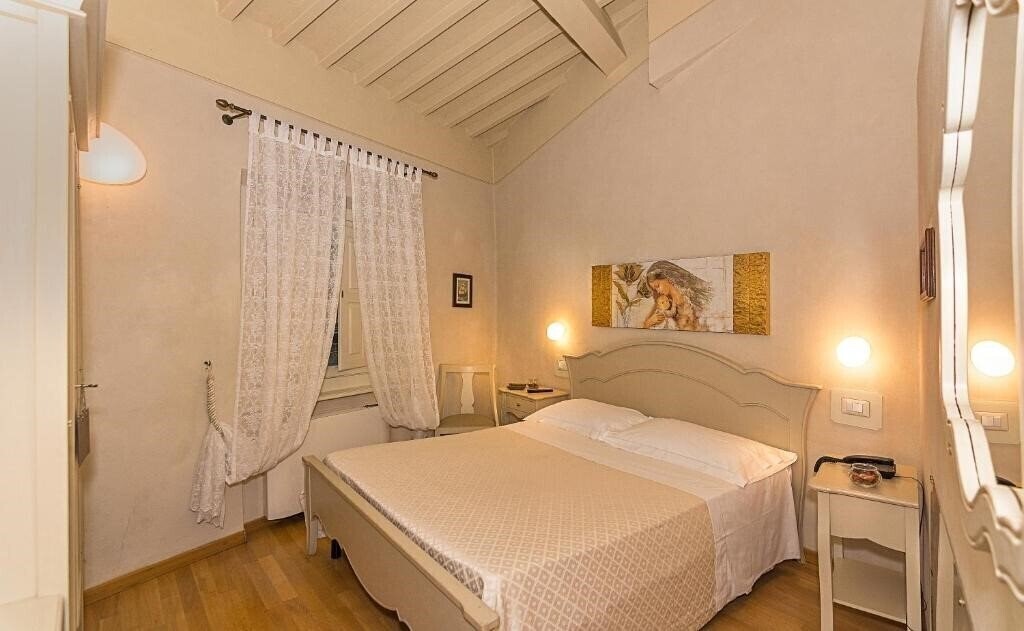 Картинка Relais I Miracoli 2*