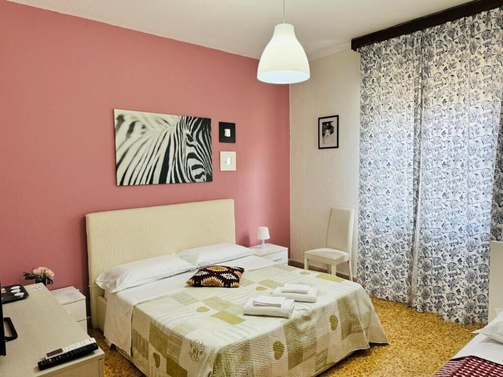 Готель B&B The Prime 2*