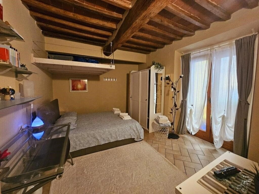 Отель Tra Miracoli e Cavalieri 3*