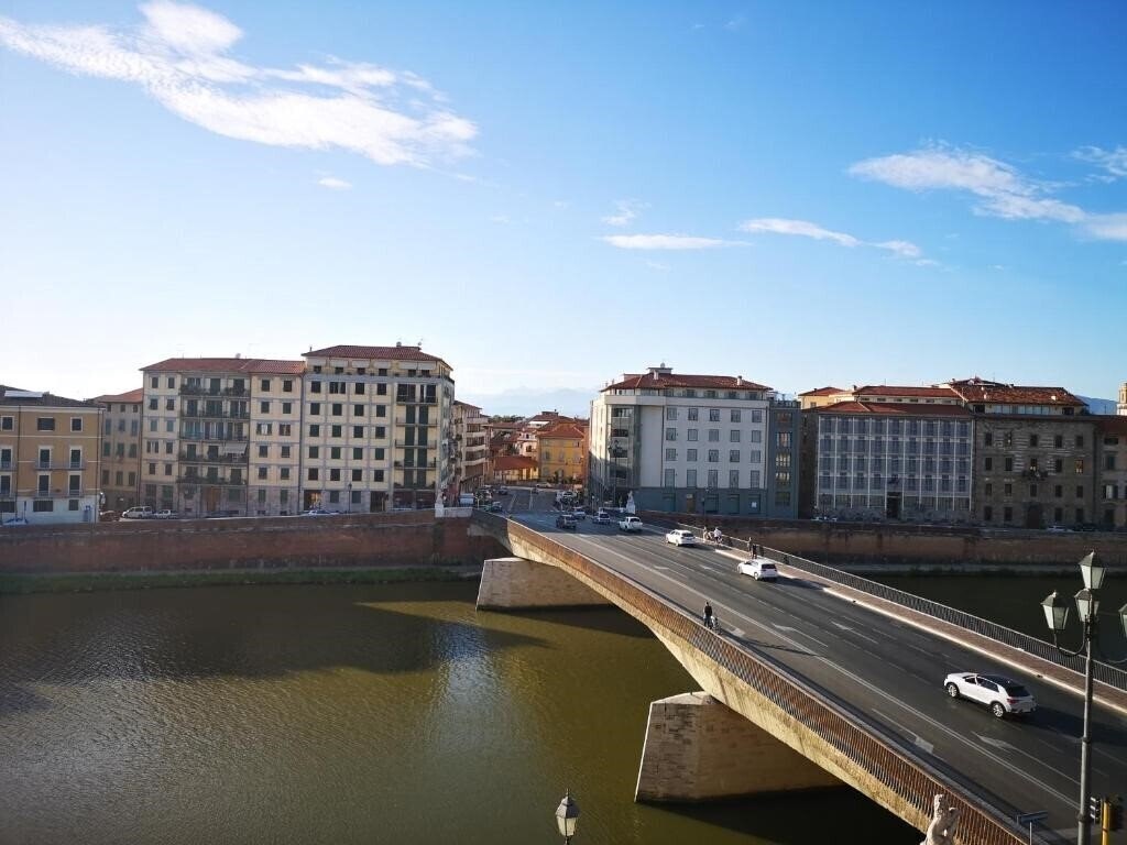 Фото Vacanze Pisane 3*