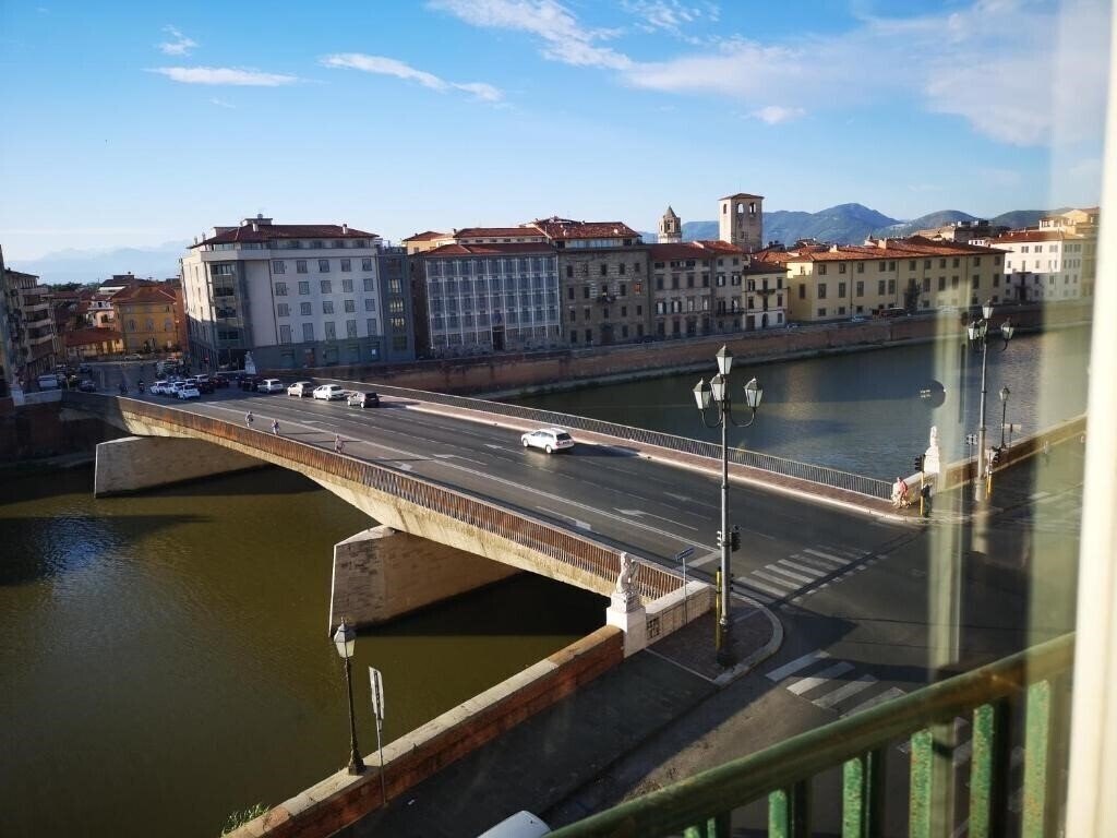 Фотография Vacanze Pisane 3*