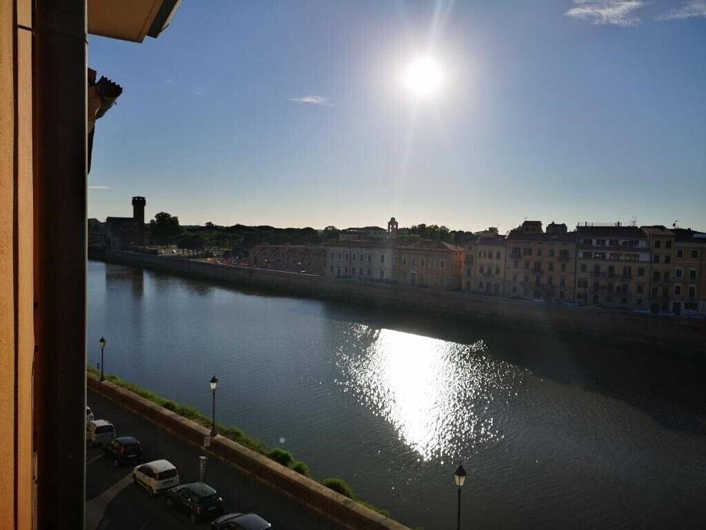 Картинка Vacanze Pisane 3*