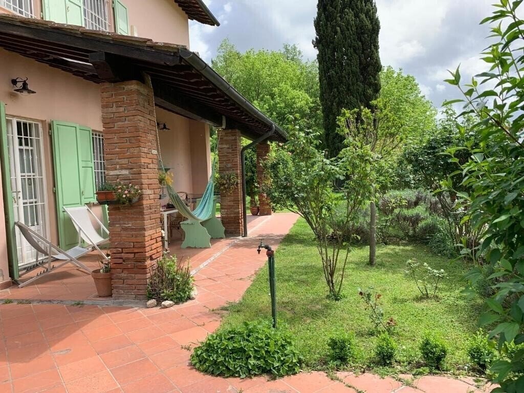 Фото Villa Favilli 4*