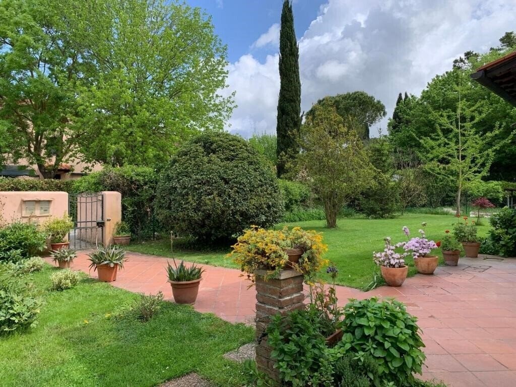 Фотография Villa Favilli 4*