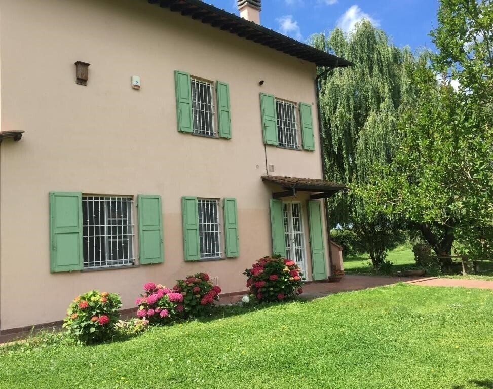 Картинка Villa Favilli 4*