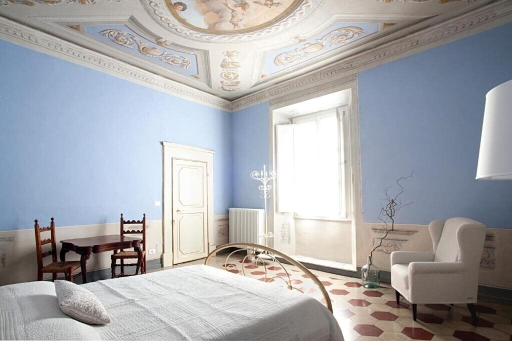 Фото Almadelena Guest House 3*