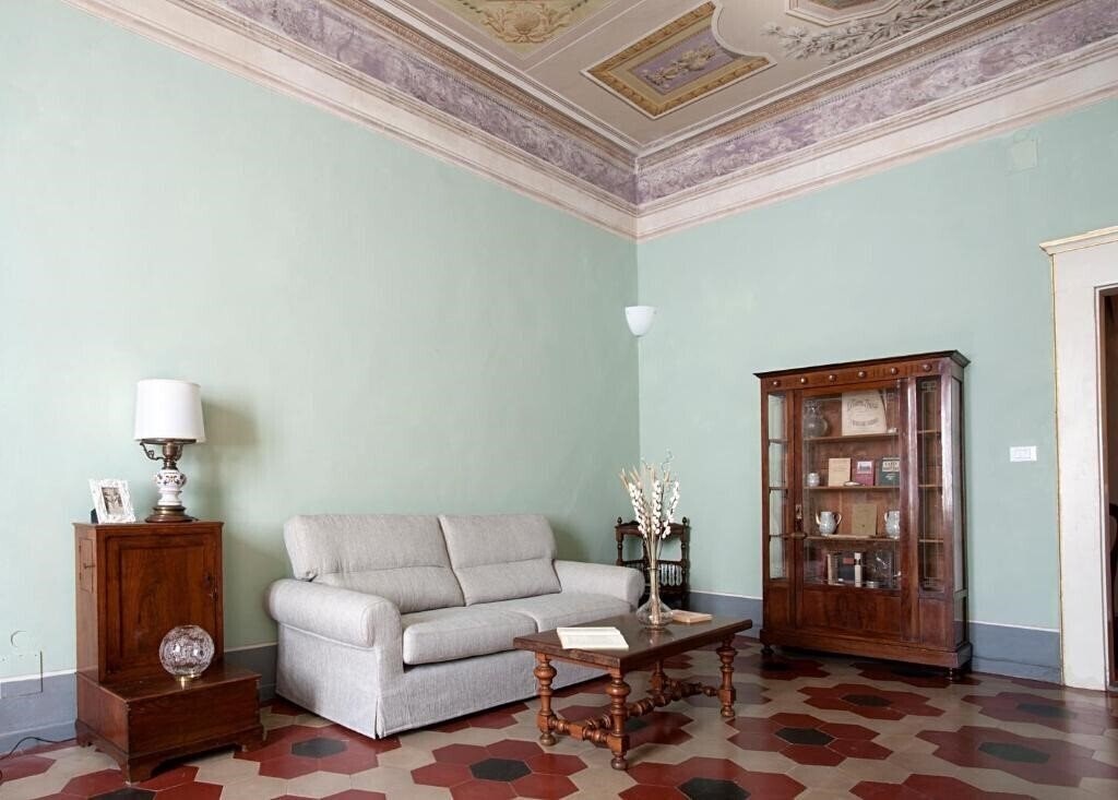 Картинка Almadelena Guest House 3*