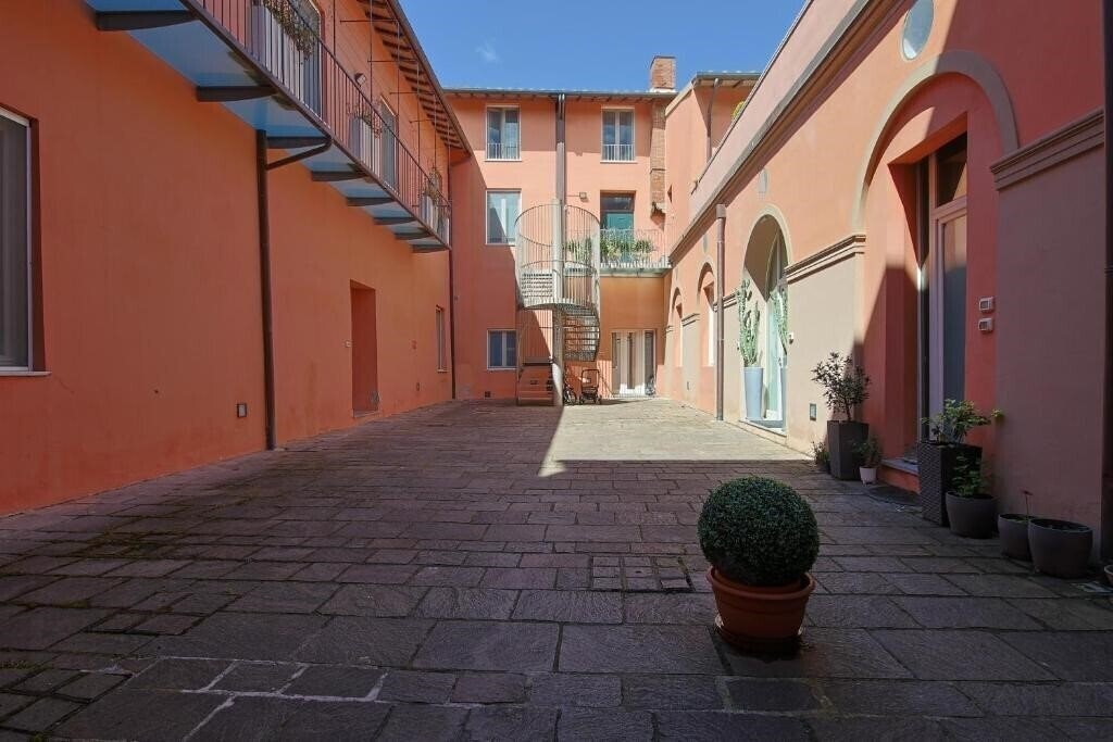 Изображение B&B Cristina e Elena 3*