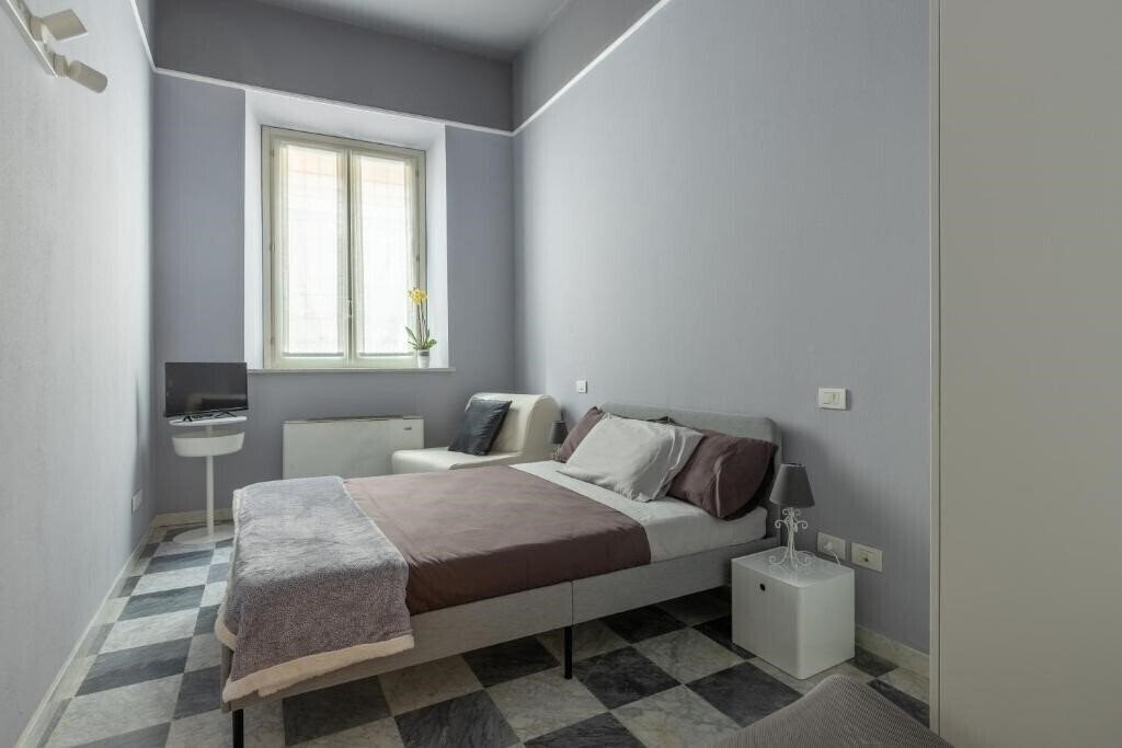 Картинка B&B Cristina e Elena 3*