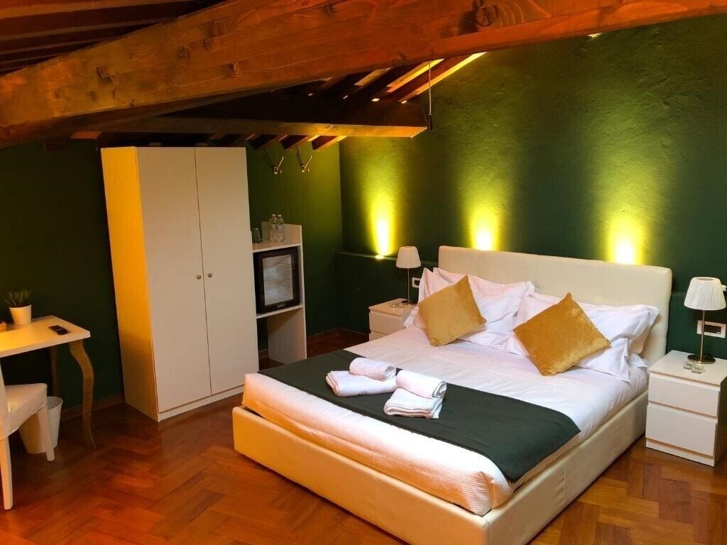Фото Villa Martina Classic & Luxury Room 3*