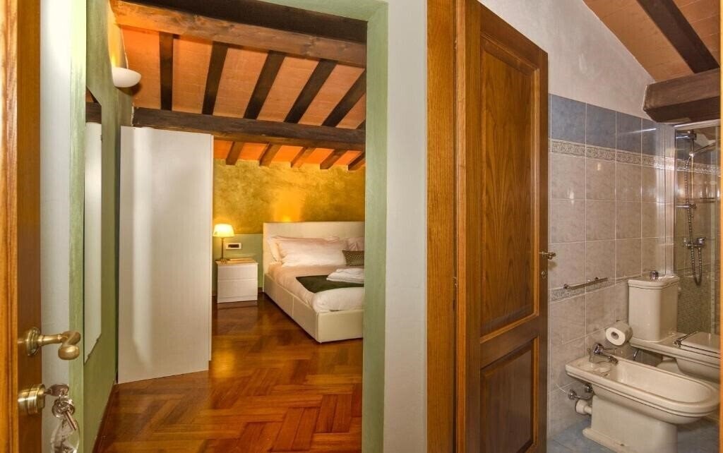 Фотографія Villa Martina Classic & Luxury Room 3*