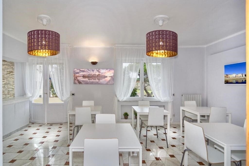 Зображення Villa Martina Classic & Luxury Room 3*