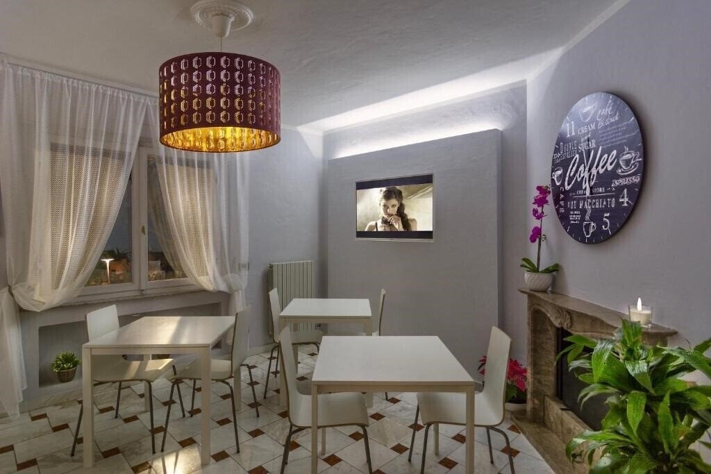 Картинка Villa Martina Classic & Luxury Room 3*