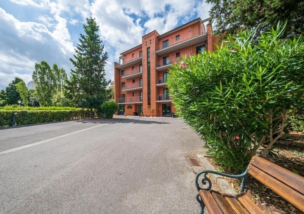 Отель Casa Betania 3*