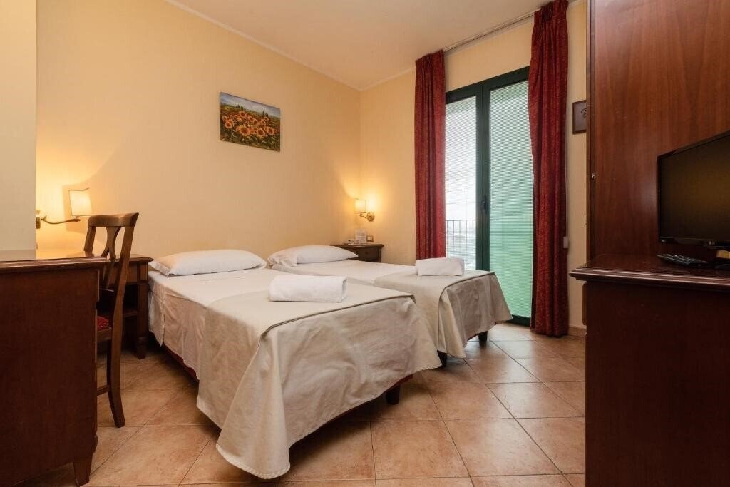 Фотография Casa Betania 3*