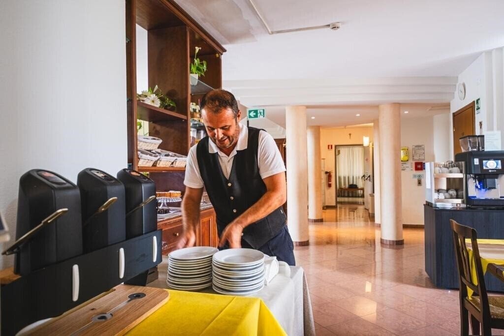 Изображение Casa Betania 3*