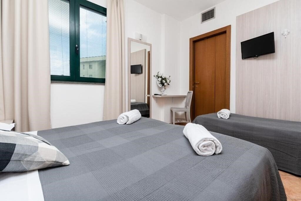 Картинка Casa Betania 3*