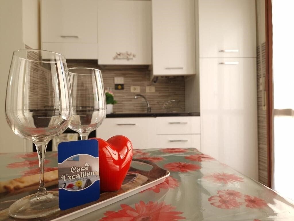 Готель Casa Excalibur 3*