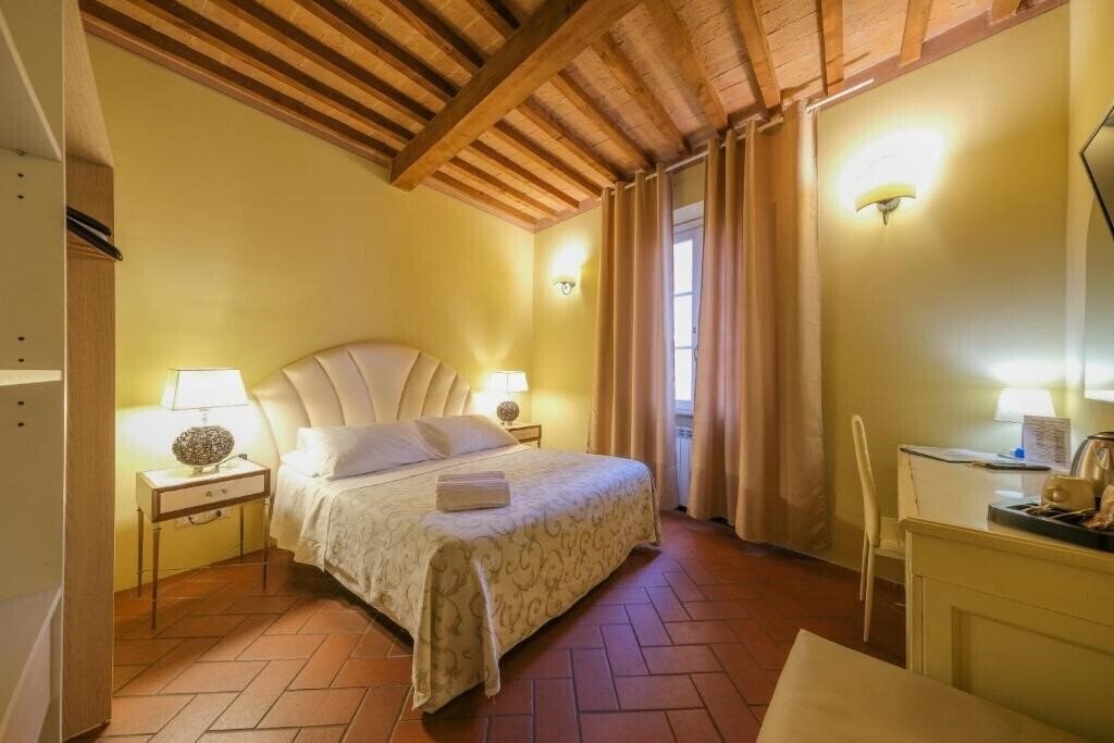 Отель Casa San Tommaso 2*