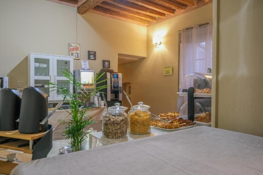 Фотография Casa San Tommaso 2*
