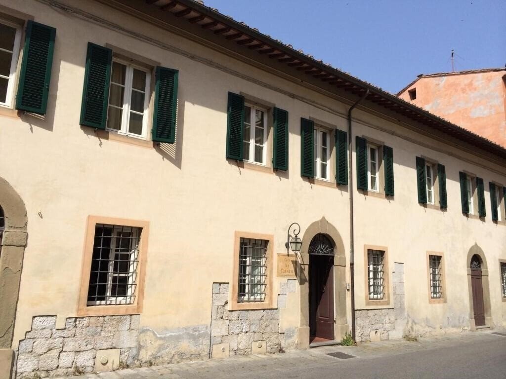 Изображение Casa San Tommaso 2*