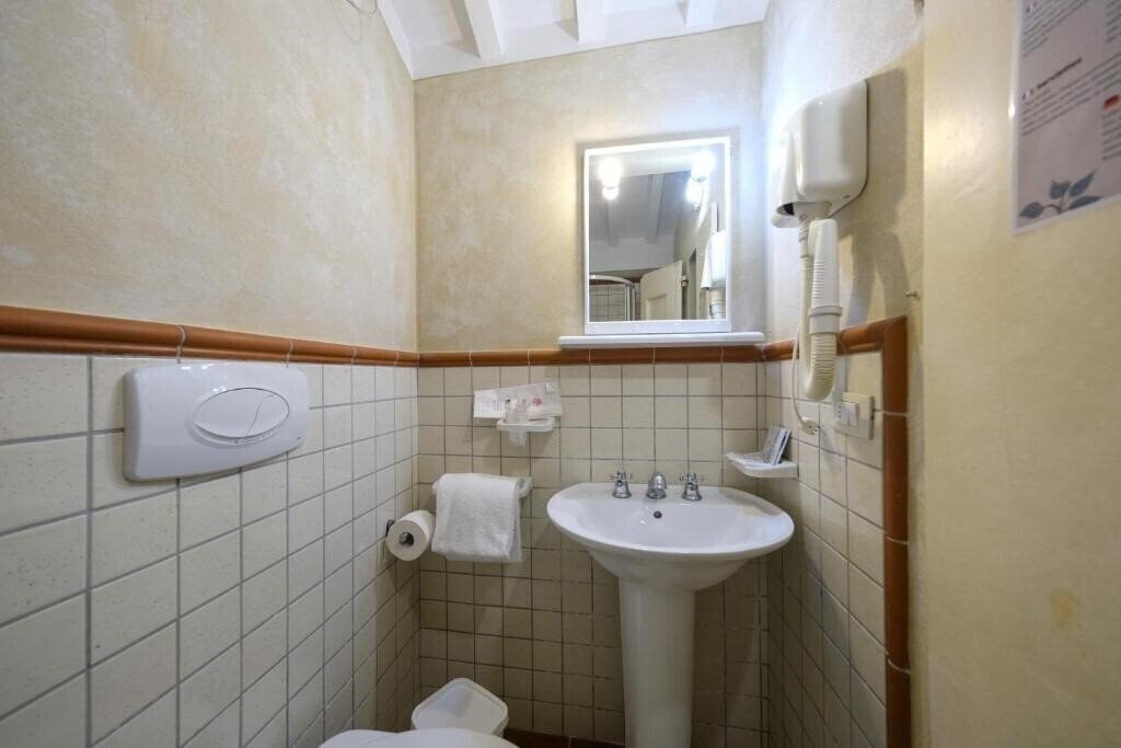 Картинка Casa San Tommaso 2*