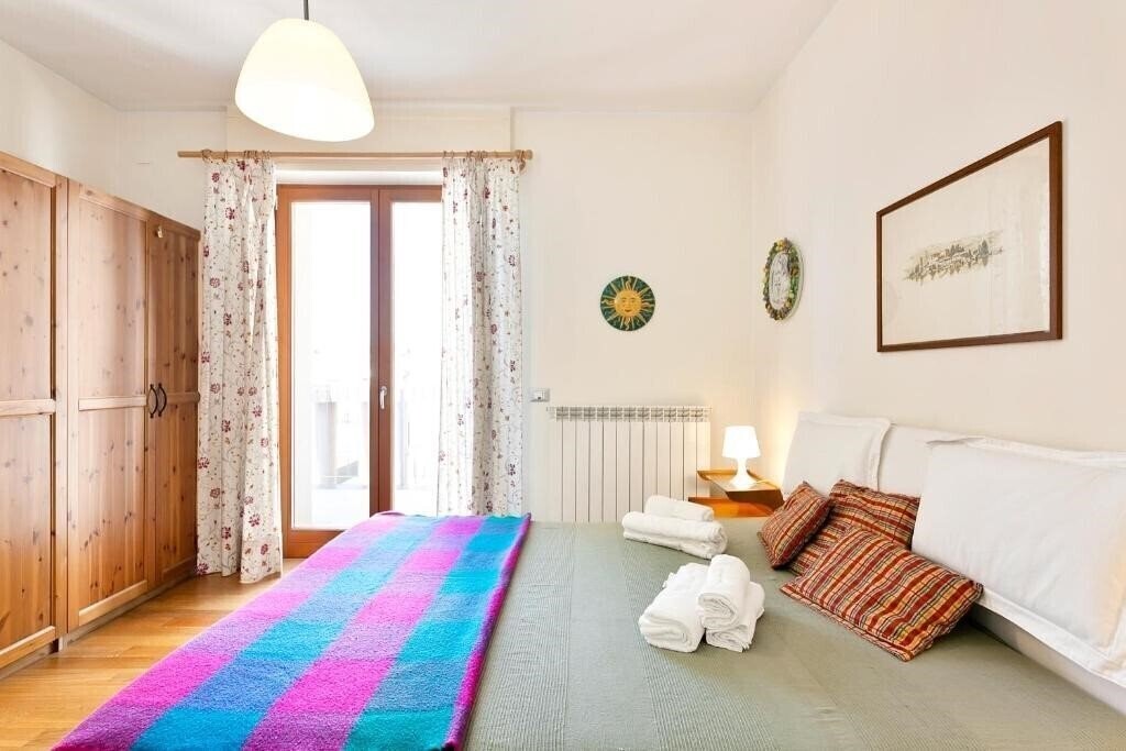 Фото Flat in the Heart of Pisa 3*