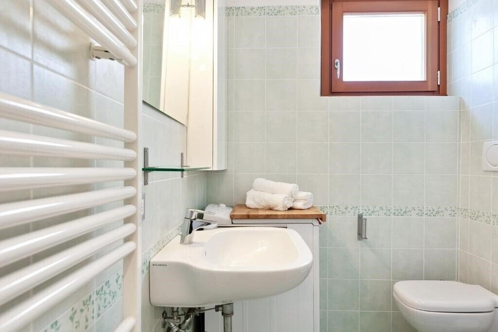 Фотография Flat in the Heart of Pisa 3*