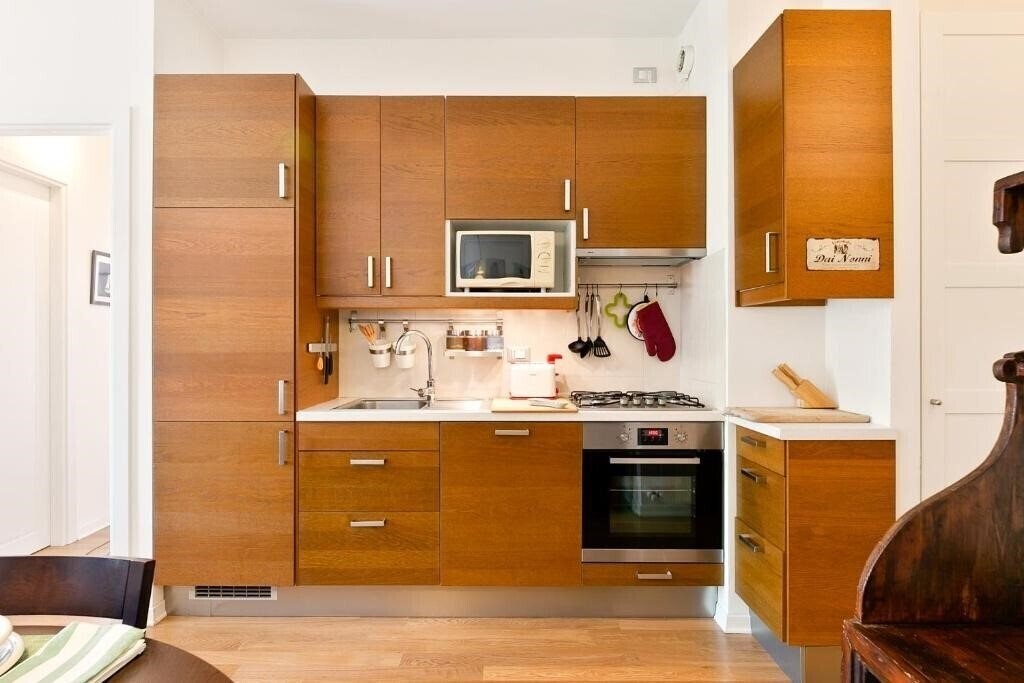 Изображение Flat in the Heart of Pisa 3*