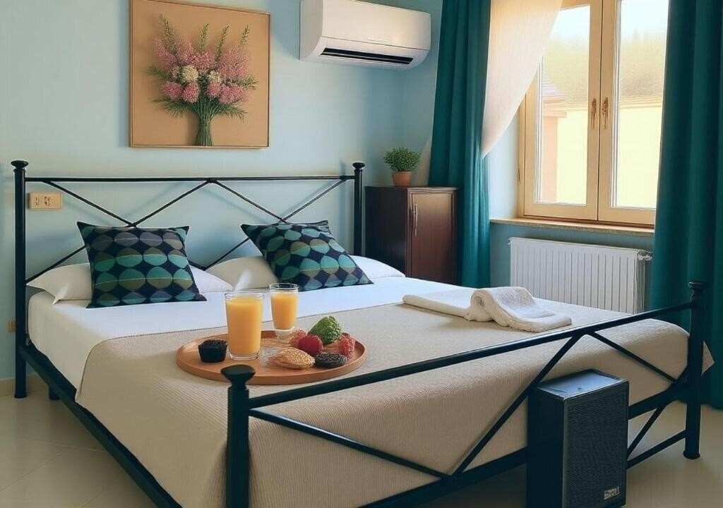 Фотография B&B 6 Keys 1*